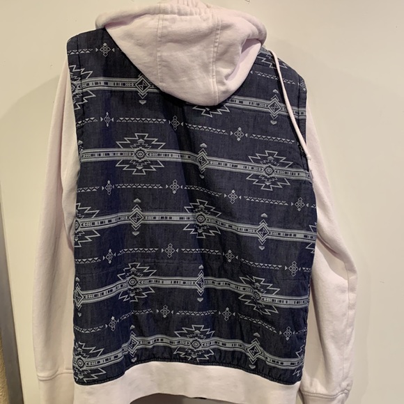 Dravus Aztec jacket - Picture 7 of 7